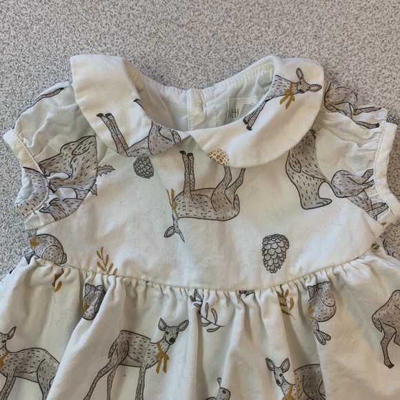 3 month Dress - Picture 3 of 4